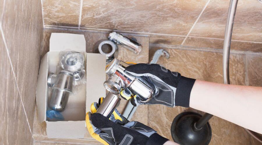 Professional residential roofers in Andover, NY